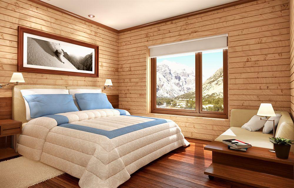 Noi Puma Lodge Machalí Extérieur photo