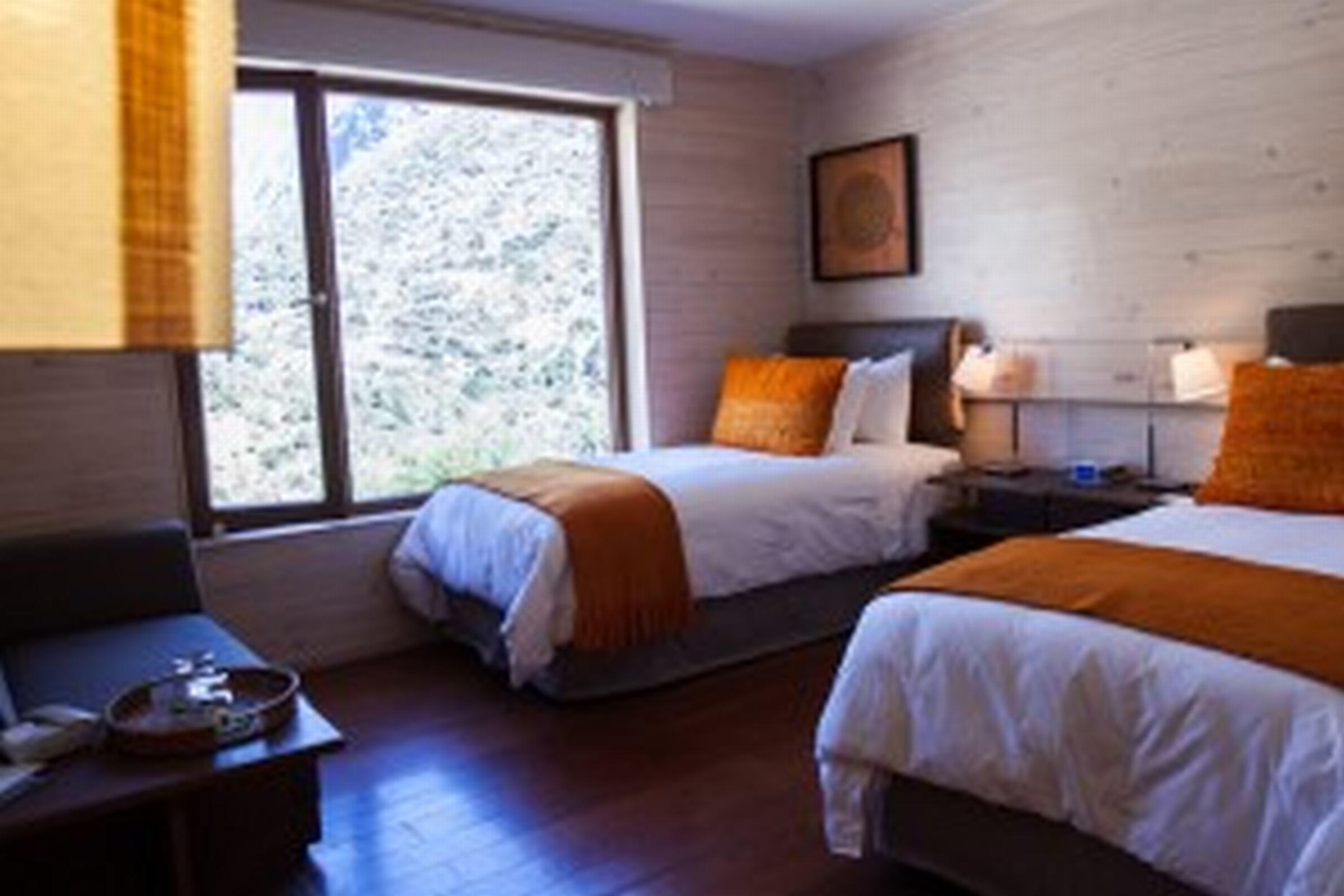 Noi Puma Lodge Machalí Extérieur photo