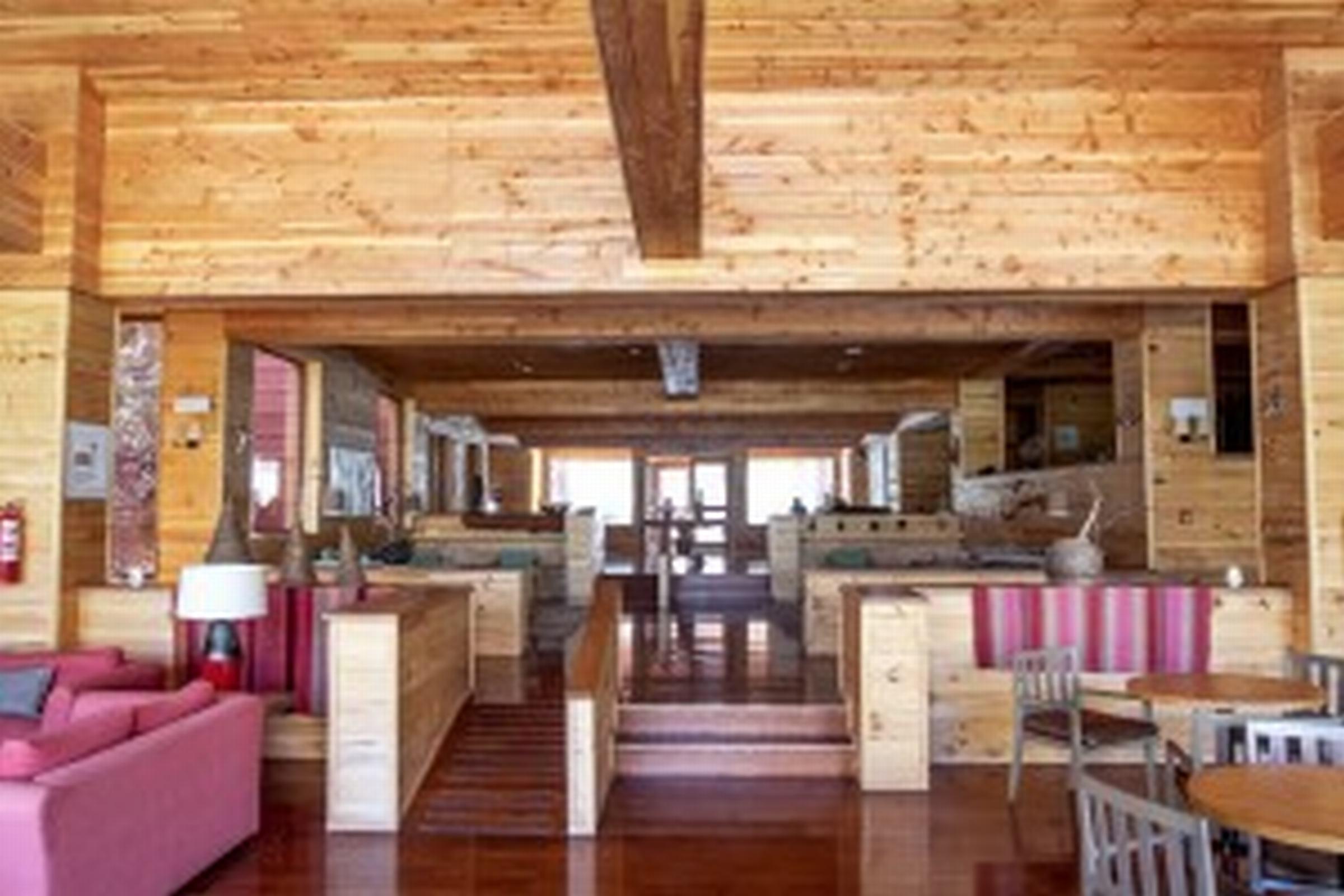 Noi Puma Lodge Machalí Extérieur photo