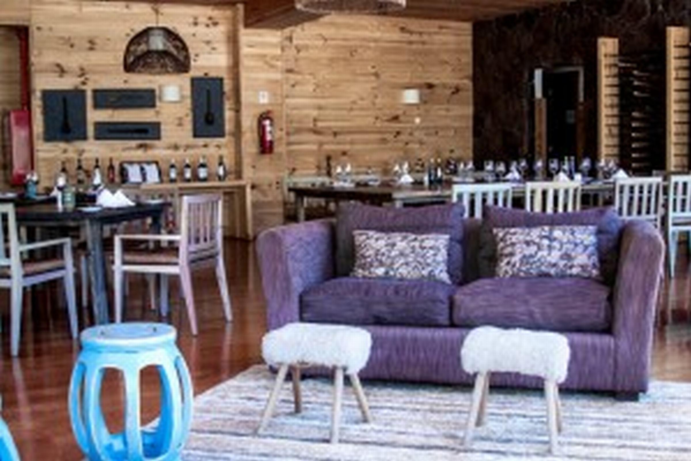 Noi Puma Lodge Machalí Extérieur photo