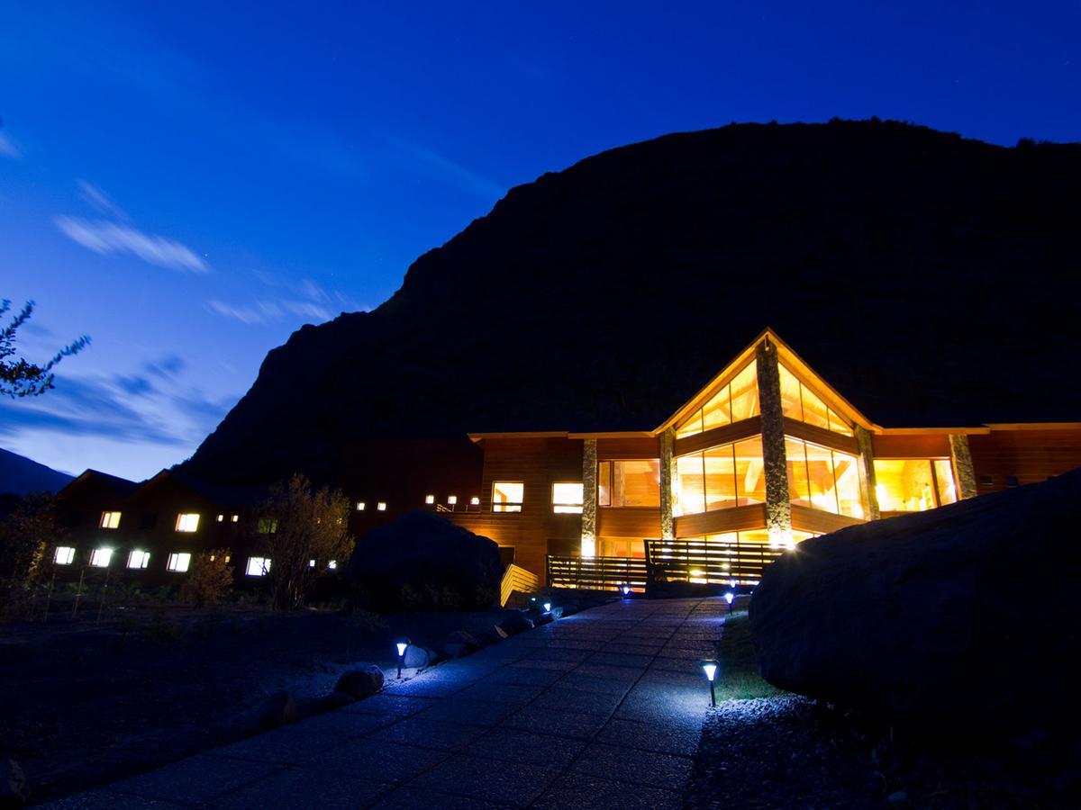Noi Puma Lodge Machalí Extérieur photo