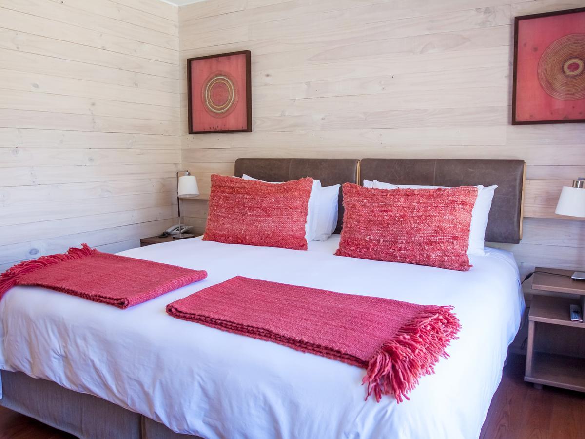 Noi Puma Lodge Machalí Extérieur photo